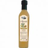 Ahizade Doğal Alıç (Zencefilli) Sirkesi - 500 Ml.
