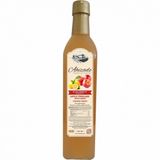 Ahizade Doğal Elma (Limonlu) Sirkesi - 500 Ml.