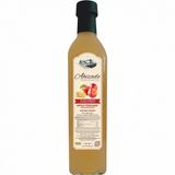 Ahizade Doğal Elma (Sandaloz Sakızlı) Sirkesi - 500 Ml.
