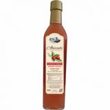 Ahizade Doğal Kuşburnu Sirkesi - 500 Ml.