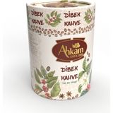 Ahkam Bademli Dibek Kahvesi 400GR - Kalita - 400 gr