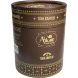 Ahkam Coffee Türk Kahvesi 1 Adet 400 Gr'lık ( HEDİYELİK KUTU )
