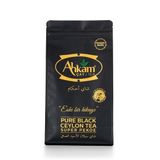 Ahkam Ithal Seylan Sri Lanka Ceylon Dökme Çayı (400 gr, Seylan) | Seylan Çayı