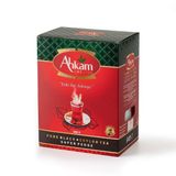 Ahkam Ithal Seylan Sri Lanka Ceylon Dökme Çayı (800 gr, Pekoe) | Seylan Çayı