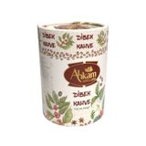 ahkam kahve Ahkam Coffee Dibek Kahvesi 1 Adet 400 Gr'lık ( Hediyelik Kutu )