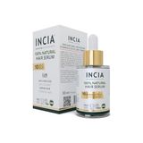 Ahl Shop %100 Doğal Saç Bakım Serumu Biberiye Yağı Saç Dökülmesi Karşıtı 10 Değerli Yağ 30 ml