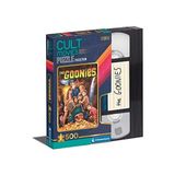Ahl Shop - 35115-500 Parça Cult Movies Yetişkin Puzzle - The Goonies