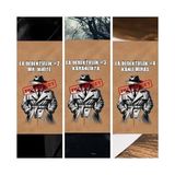 Ahl Shop 3lü Dedektif Oyunu Seri Katil Davası, Suçluyu Bulma, Çözülemeyen Davalar2