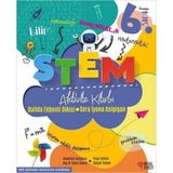 Ahl Shop 6. Sınıf Stem Aktivite Kitabı
