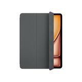 Ahl Shop Apple 11 Inç iPad Air (M2) Için Smart Folio - Kömür Grisi