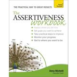 Ahl Shop Assertiveness Workbook: A Practical Guide To Developing Confidence And Greater Self-Esteem