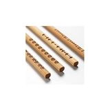 Ahl Shop Barbun Trebent Yıkanabilir Bambu Chopstick Japon Çin Yemek Çubuğu - 01P-Pembe