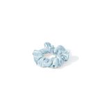 Ahl Shop Beauty Pillow Saç Tokası Yüzde Yüz Ipek Mavi Renk