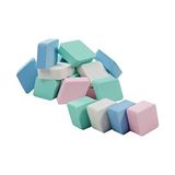 Ahl Shop Bölgesel Makyaj Süngeri (20'li)