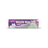 Ahl Shop Büzgülü Yasemin Kokulu Büyük Boy Çöp Torbası 10'lu