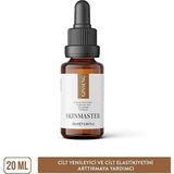 Ahl Shop Cilt Yenilenmesine ve Tazelenmesine Yardımcı Ginseng Serum