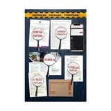Ahl Shop Çözülmemiş Davalar Dedektiflik Suç Çözümleme Oyunu Rehabilitasyon Merkezi Dosyası - Gizem Bulmaca Cinayet Çözme Kutu Oyunları - Katil Bulma Dedektif Oyunu - Cinayeti Çözebilir Misin? (Dava-9)