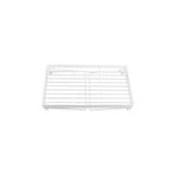 Ahl Shop Dikdörtgen Mutfak Masası Tezgah Üstü Dolap Içi Raf Düzenleyici (Maxi)