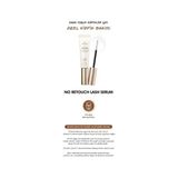 Ahl Shop Dökülme Karşıtı Biotin-Kolajen-Pantenol Içerikli Besleyici Kirpik Bakım Serumu No Retouch Lash Serum