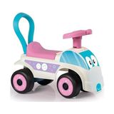 Ahl Shop Dolu Bingit Araba Pembe 2621