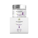 Ahl Shop Duaderm Kırışıklık Karşıtı Gece Kremi, Liposomal C ve A Vitaminli, 50 ml