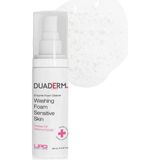 Ahl Shop Duaderm Natural Enzyme-Foam Temizleme Köpüğü 150 ml