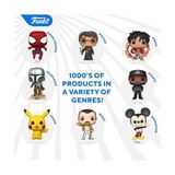 Ahl Shop Funko Pop Rocks: Snoop Dogg- Sensual Seduction Figür
