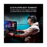 Ahl Shop Game Power Jın Rainbow 7.1 Surround Mikrofonlu Oyuncu Kulaklığı