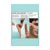 Ahl Shop Garnıer Pimple Patch 22'li Sivilce Bandı/hidrokolloid Bant