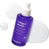 Ahl Shop Hanskin Collagen Peptide Hydra Ampul-Yüz Serumu%80 Kolajen ve 20 Çeşit Peptit/yaşlanma Karşıtı 90ML