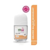 Ahl Shop Hassas Ciltlere Özel 48 Saat Etkili Kadın Erkek Balsam Roll-On Deodorant 50ML