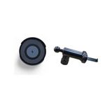 Ahl Shop Havalandırmaya Takılan Telefon Tutucu Araç Tutucu ve Şarj Magsafe ile Uyumlu Kablosuz Şarj Özellikli Peteğe Takılıp Kilitlenebilen 15W Hızında Hızlı Mıknatıslı Premium Kalite 3A Şarjlı Araç Tutucu 034