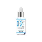 Ahl Shop Hyaluronik Asit Serumu, Yoğun Nemlendirici & Cilt Dolgunlaştırıcı, Kırışıklık Karşıtı & Cilt Bariyeri Güçlendirici, 20 ml