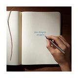 Ahl Shop Jotter Mavi Krom Tasarımlı Dolma Kalem, Orta Kalınlıkta Uç, Mavi Mürekkep - 01-Siyah