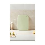 Ahl Shop Kesim Panosu 21,5 x 31 cm LSCF46-S, Çok Renkli - Ahşap