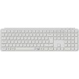 Ahl Shop Keychron B6 PRO%100 Full Size Ultra-Slim 2.4 Ghz Türkçe Kablosuz Klavye (B6P-K8-TR)