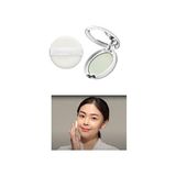 Ahl Shop Kızarıklık Karşıtı Ultra Hafif Sıkıştırılmış Pudra 8g Airy Pot Pressed Powder Mint