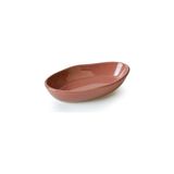 Ahl Shop Kızıl Kahve Deniz Çerezlik 14 cm 6 Adet 607