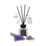 Ahl Shop Lavender Bambu Çubuklu Oda Kokusu - Lavanta Kokusu