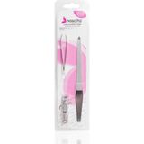 Ahl Shop Manıkur Setı 3 Lu