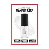 Ahl Shop Mattifying Makyaj Bazı 1 Paket (1 x 100 G)