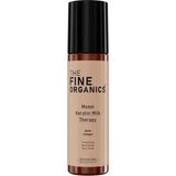 Ahl Shop Monoi Therapy Keratin & Kolajen & Biotin Saç Bakım Sütü 200ML