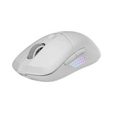 Ahl Shop Msı Gg Versa 300 Elıte Wıreless Whıte 65 Gram Gamıng Mouse 26000 Dpı 1000 Hz / 1ms Pıxart PAW-3395DM Omron Mıcro Swıtch Rgb LED
