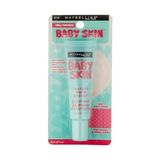 Ahl Shop New York Baby Skin Gözenek Gizleyici Makyaj Bazı (22 Ml)