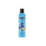 Ahl Shop Peeling Etkili Arındırıcı Duş Jeli Yaban Mersini 400 ml - 1 kg