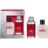 Ahl Shop Power Eau De Toilette Set 50+150 ml