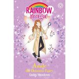 Ahl Shop Rainbow Magic: Annie The Detective Fairy: The Discovery Fairies Book 3
