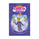 Ahl Shop Rainbow Magic: Charles The Coronation Fairy