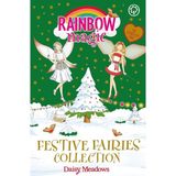 Ahl Shop Rainbow Magic: Festive Fairies Collection