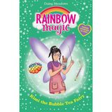 Ahl Shop Rainbow Magic: Kimi The Bubble Tea Fairy